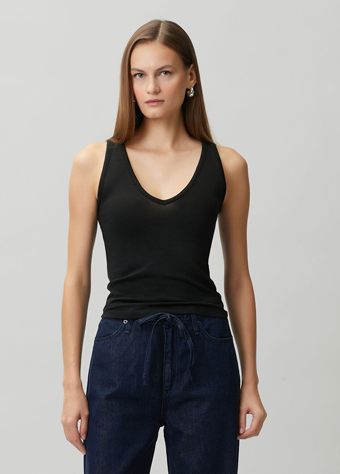 Rag&Bone Siyah Atlet
