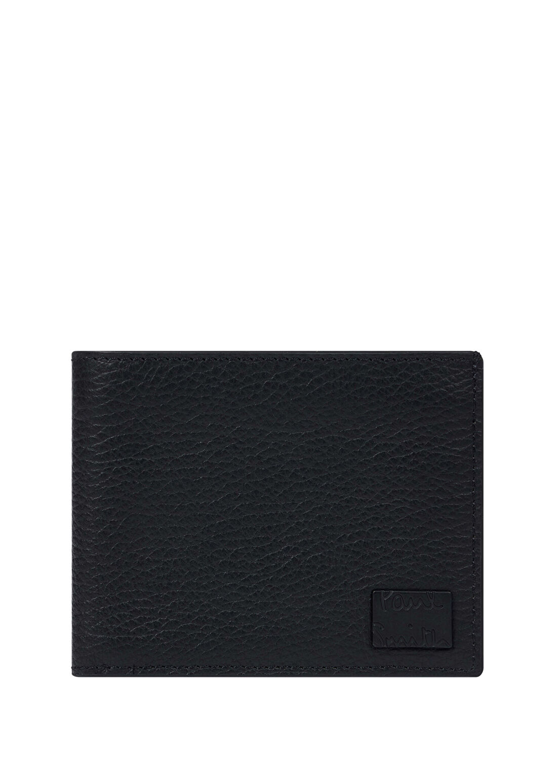 Paul Smith Siyah Erkek Deri Cüzdan