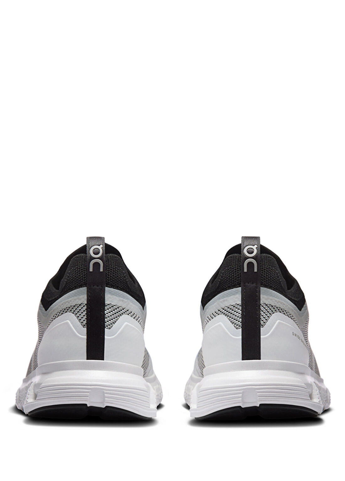 On Beyaz Kadın Sneaker görsel 4
