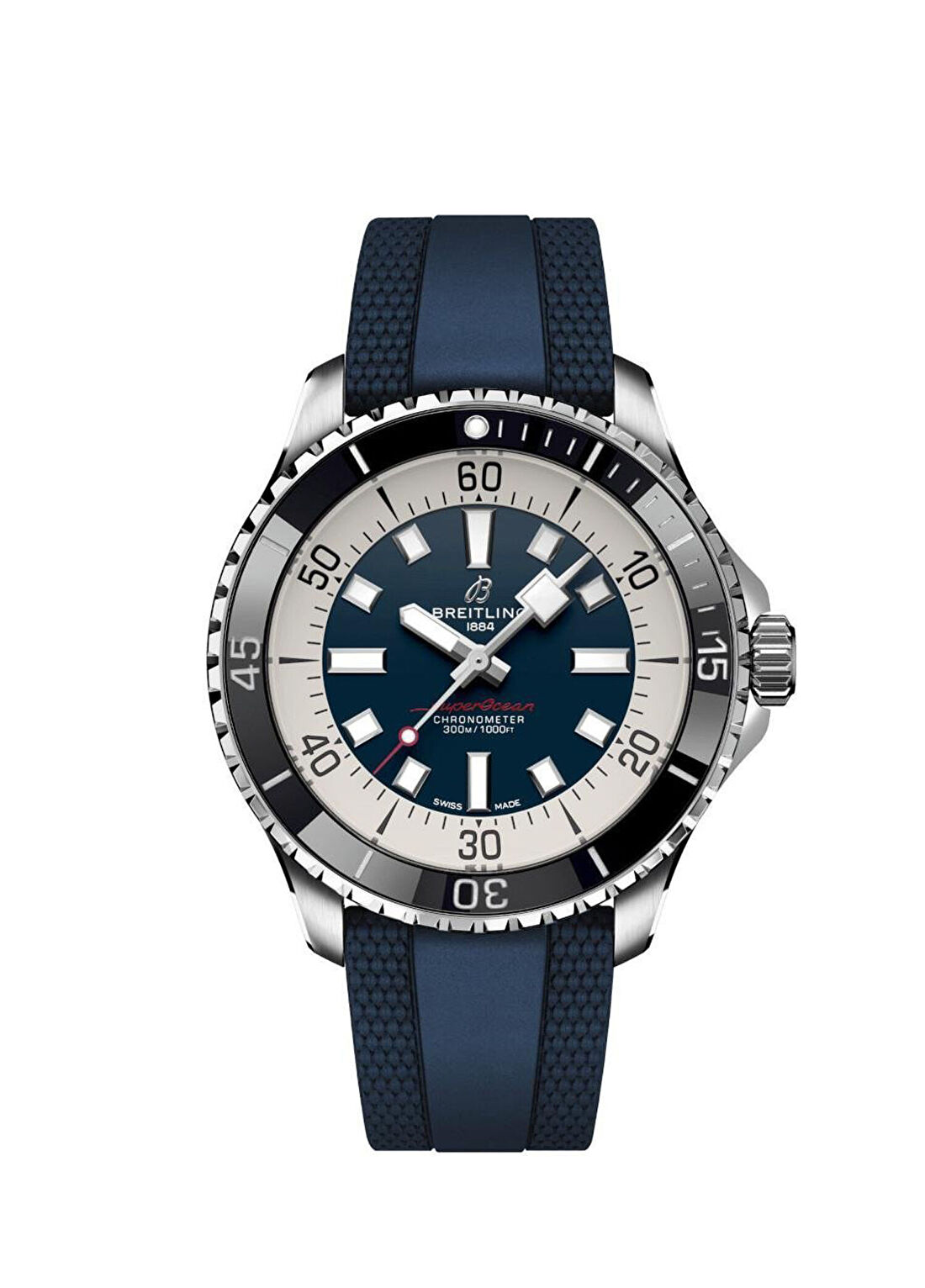 Breitling Superocean Automatic 44 Erkek Saat