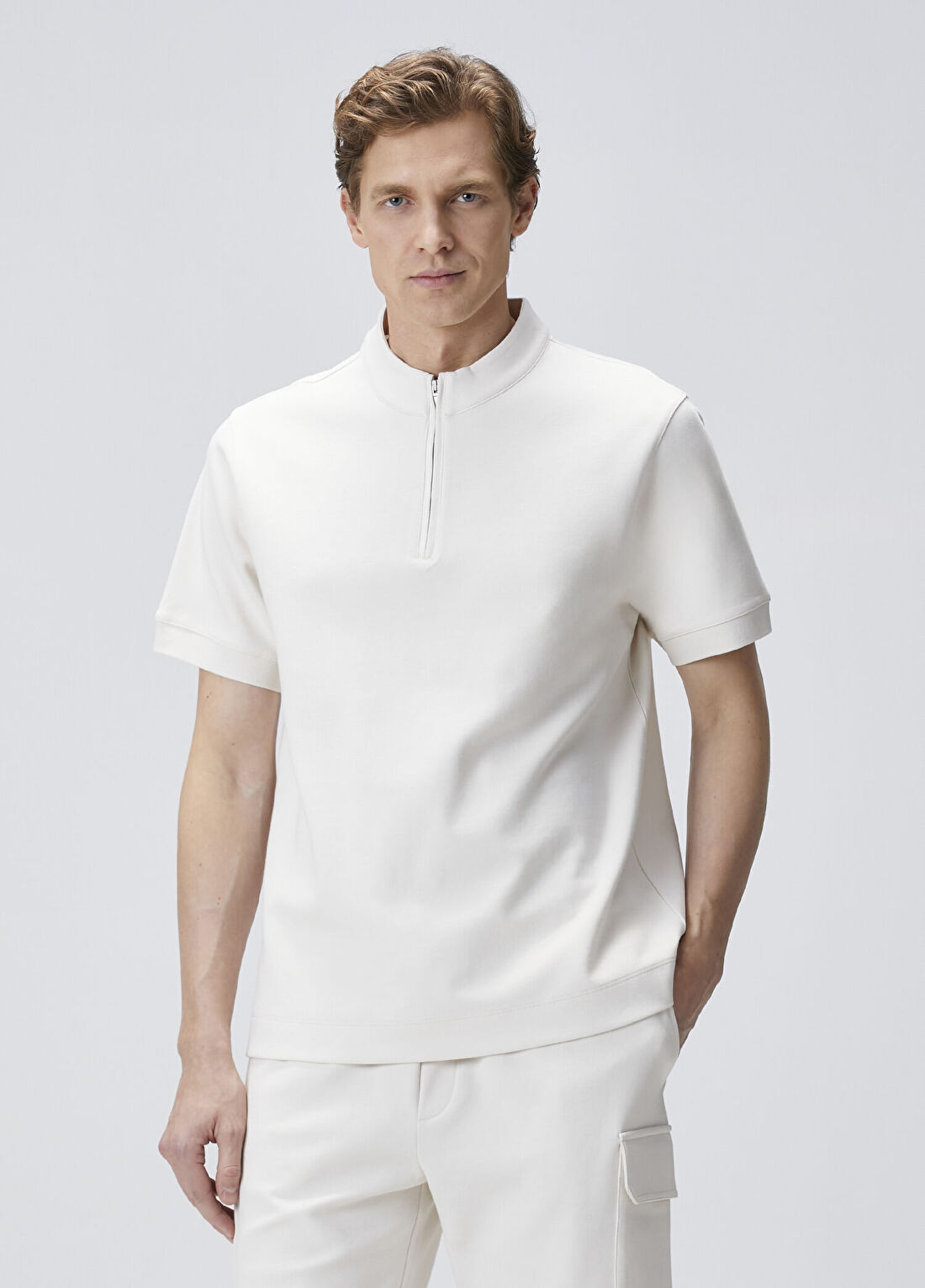 Beymen Collection Taş Sweatshirt