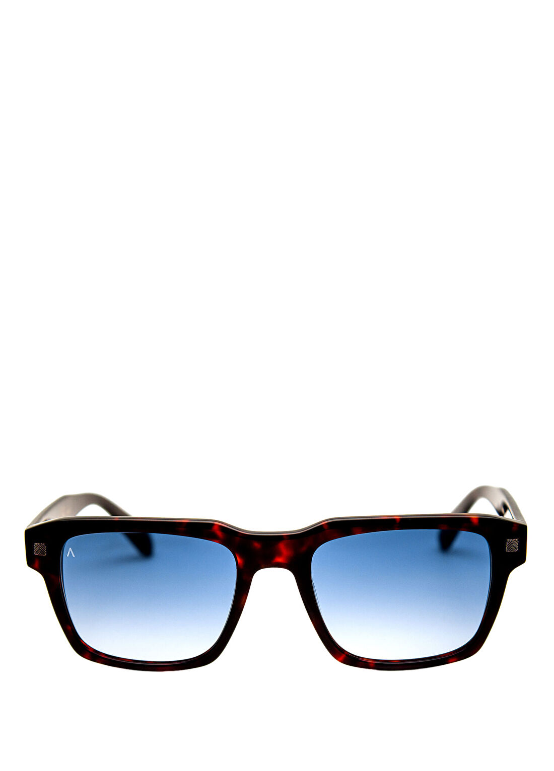 Adam Young AD 050 COL.02 Kahverengi Asetat Unisex Güneş Gözlüğü