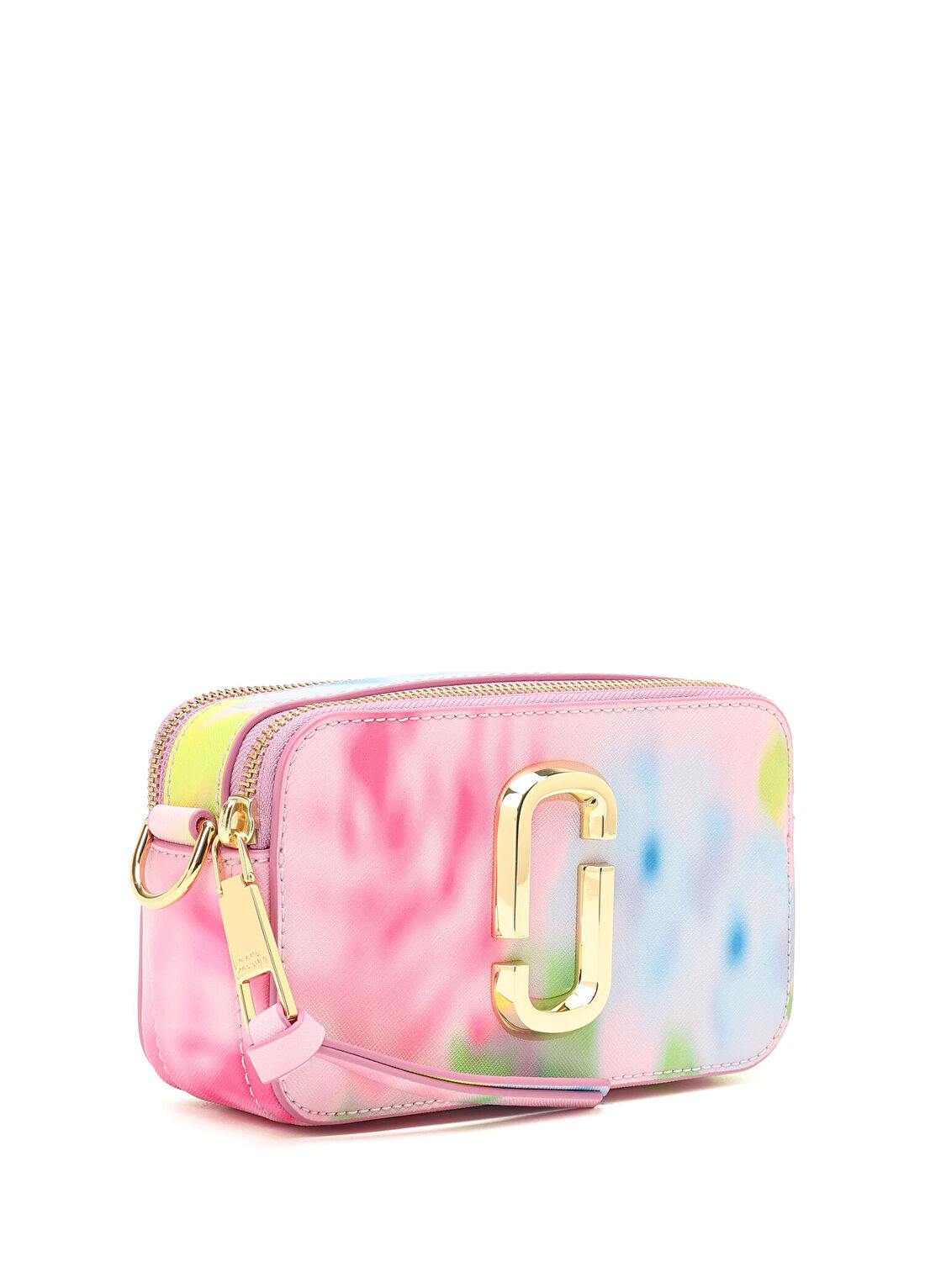 Marc Jacobs The Snapshot Colorblocked Kadın Çanta görsel 3