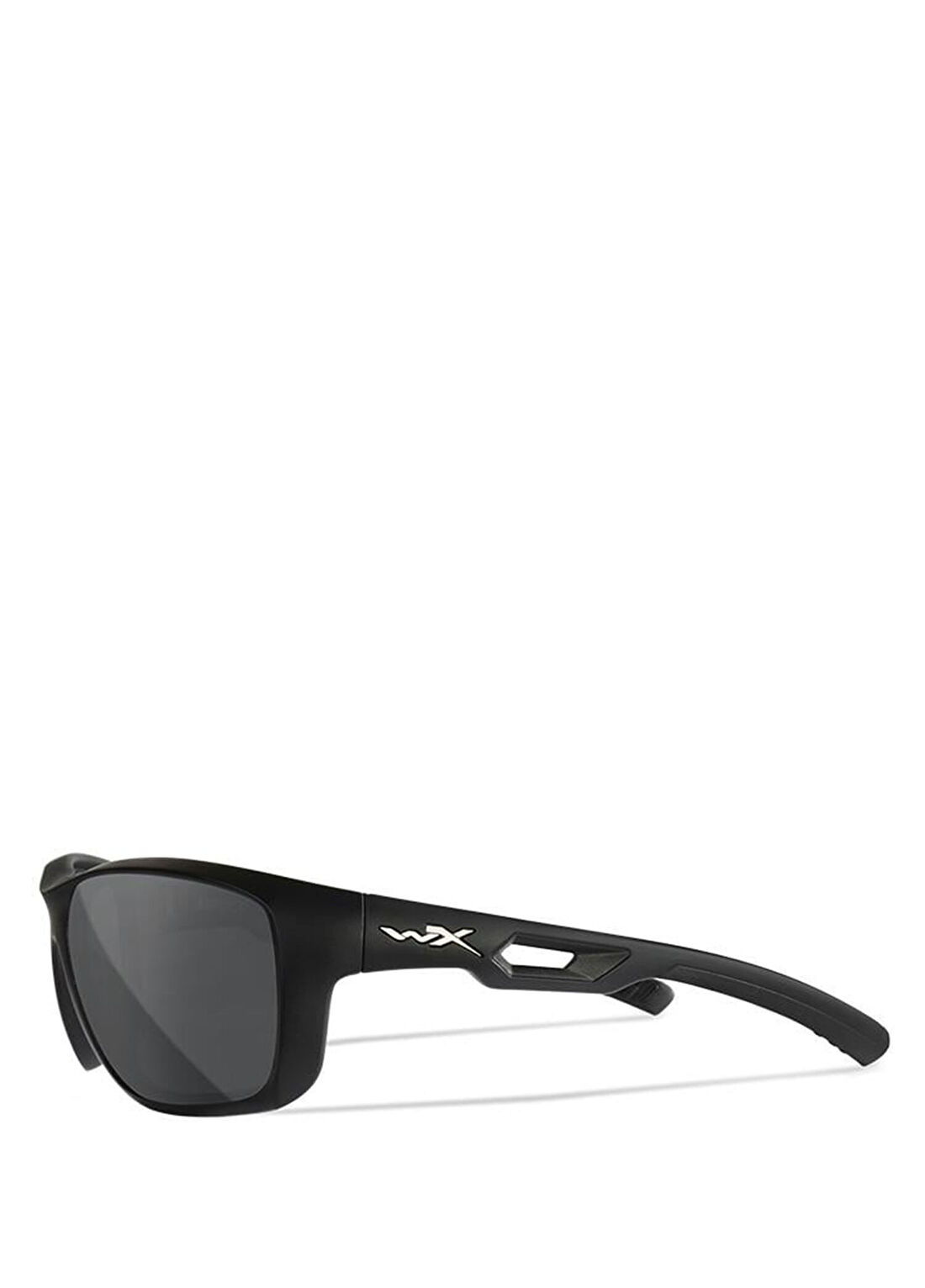 Wiley X Aspect Siyah Unisex Güneş Gözlüğü görsel 2