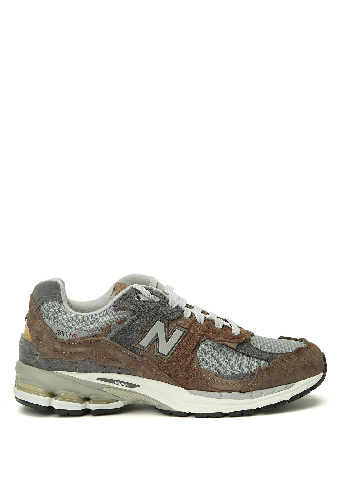 New Balance 2002 Erkek Deri Sneaker