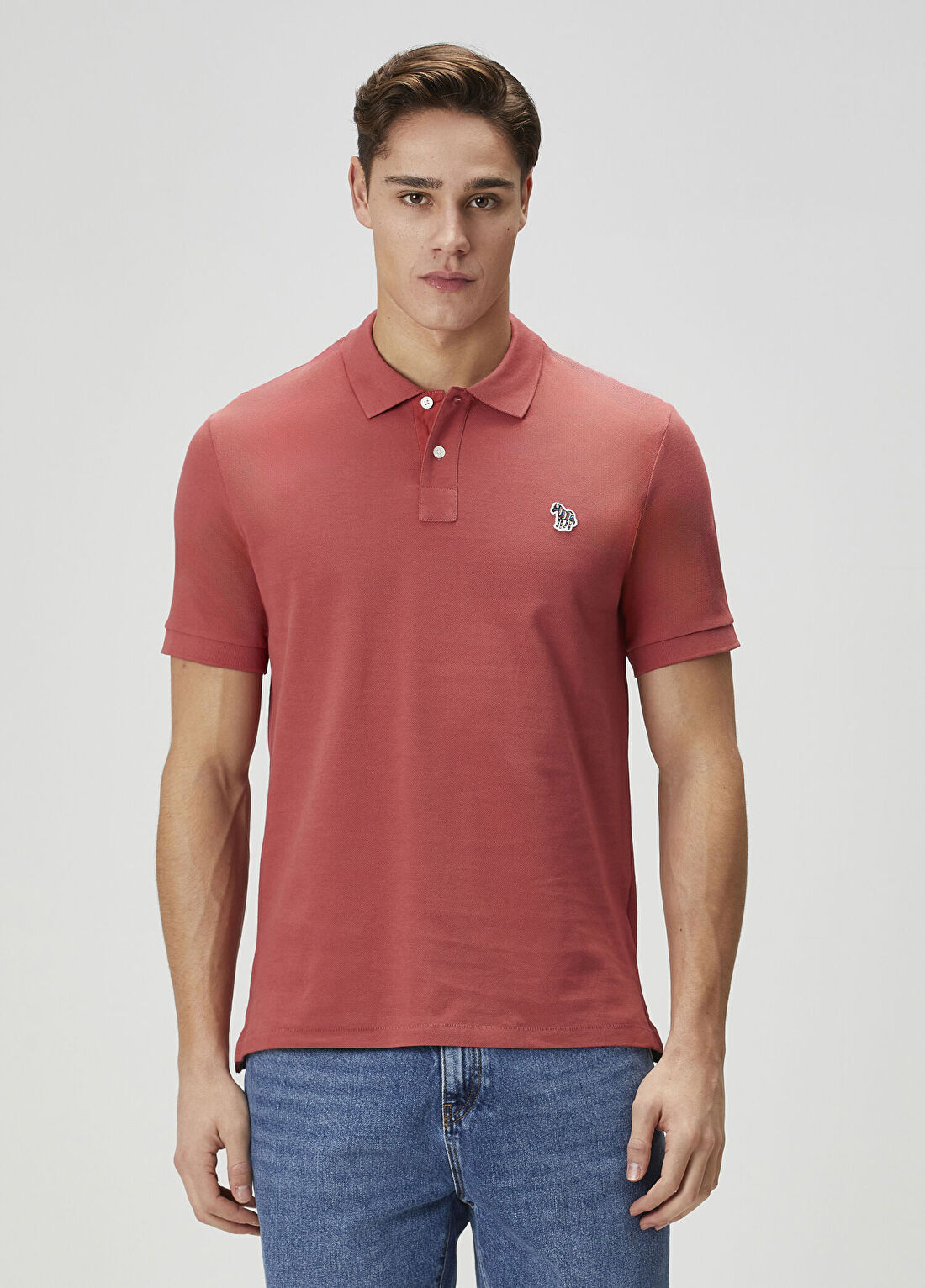 PS Paul Smith Mercan Polo Yaka T-shirt