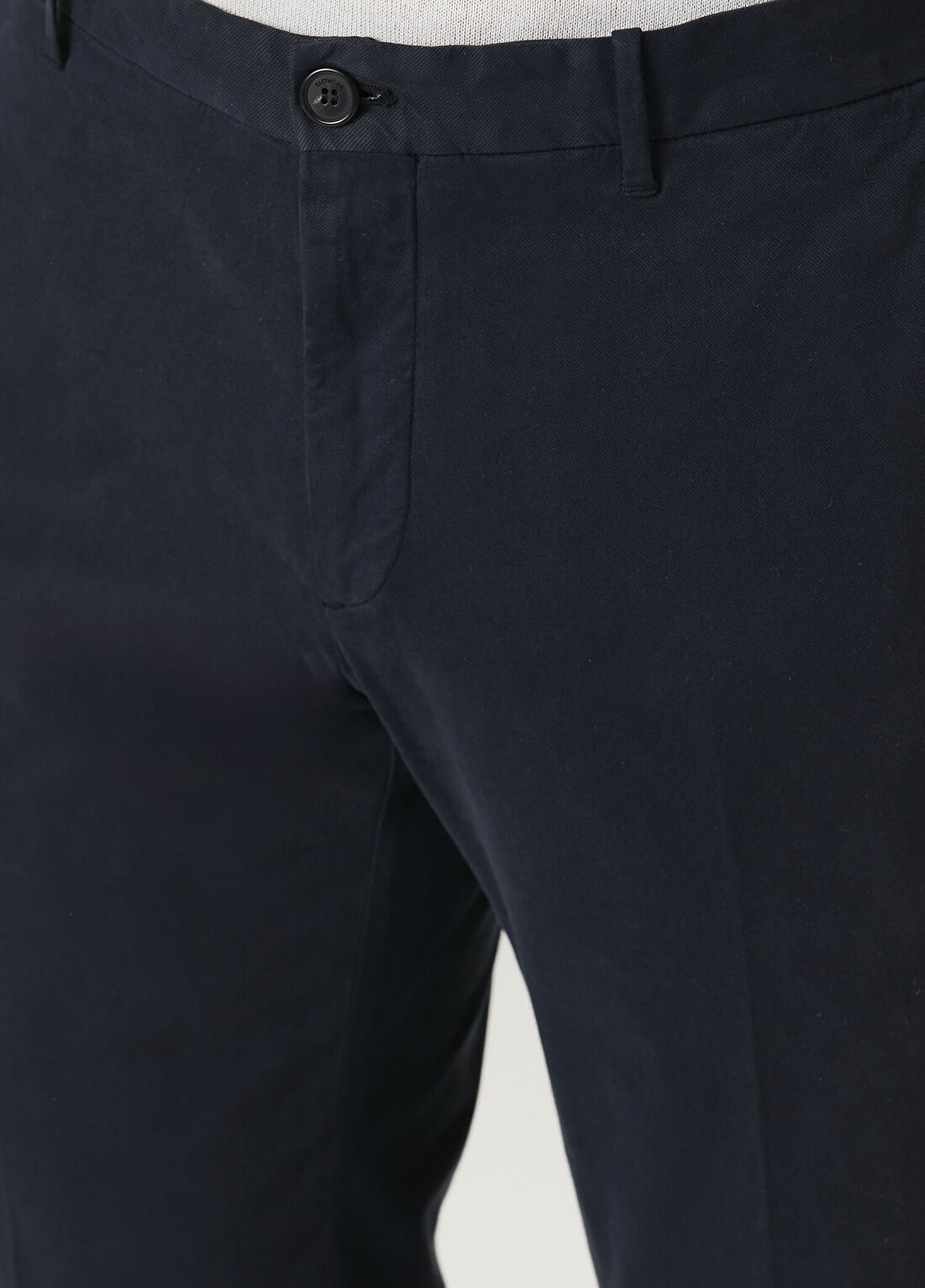Slowear Lacivert Pantolon görsel 4