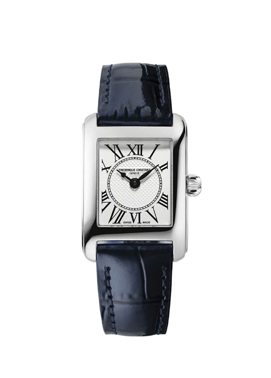 Frederique Constant Classics Carrée Ladies FC-200MC26 Kadın Saat