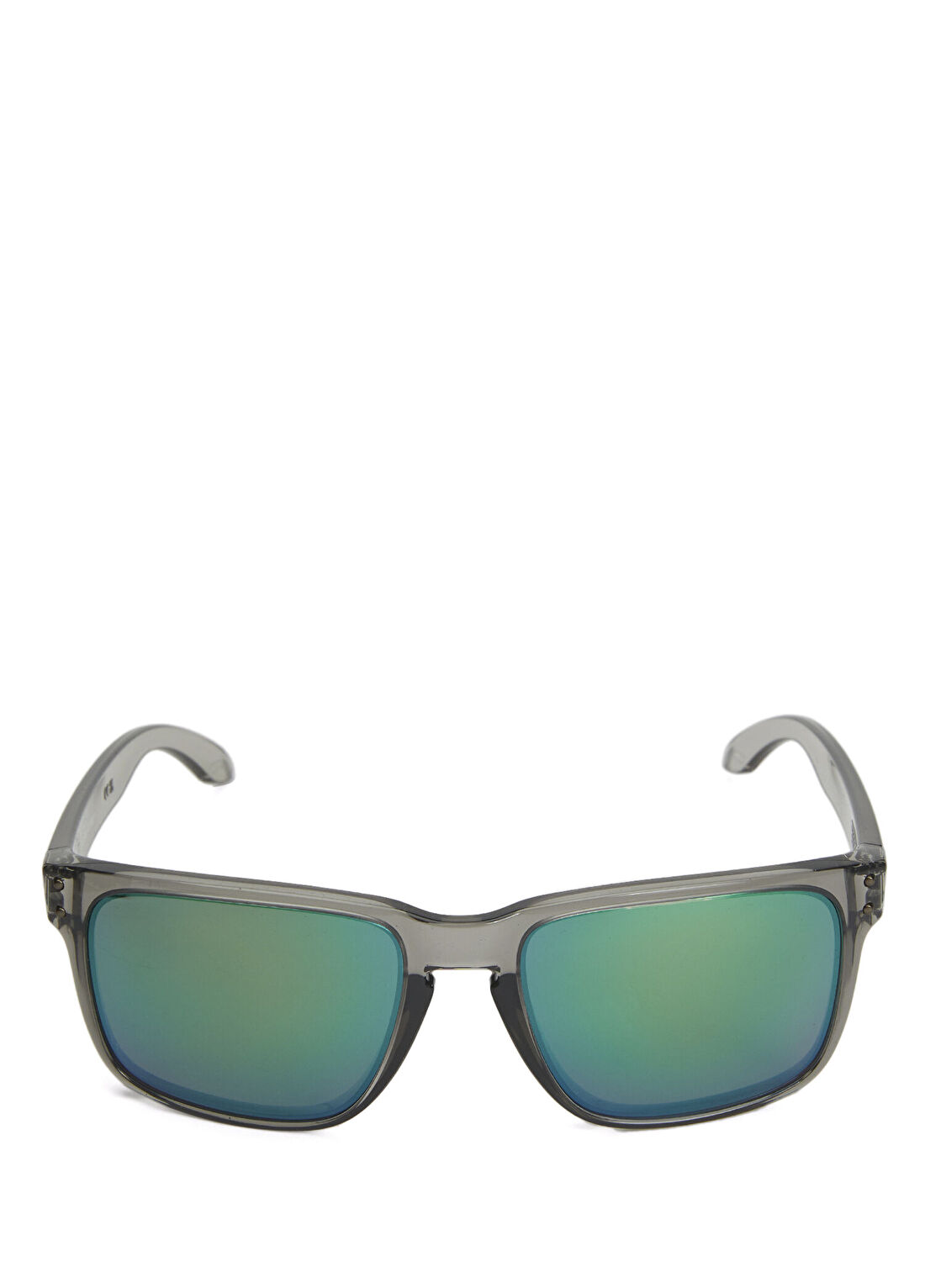 Oakley OO9417 Gri Erkek Güneş Gözlüğü