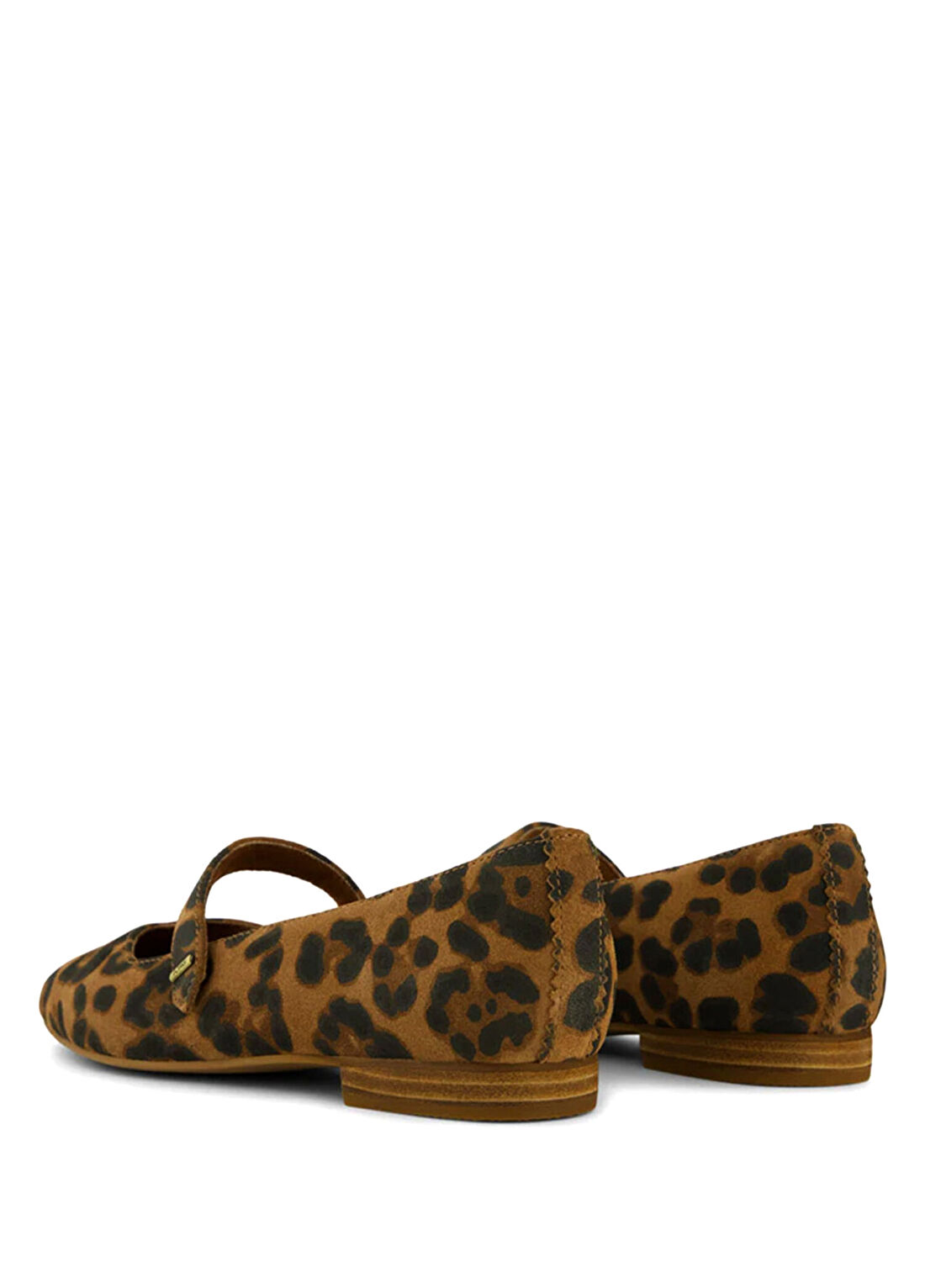 Toms Bianca Flat Renkli Kadın Babet görsel 3