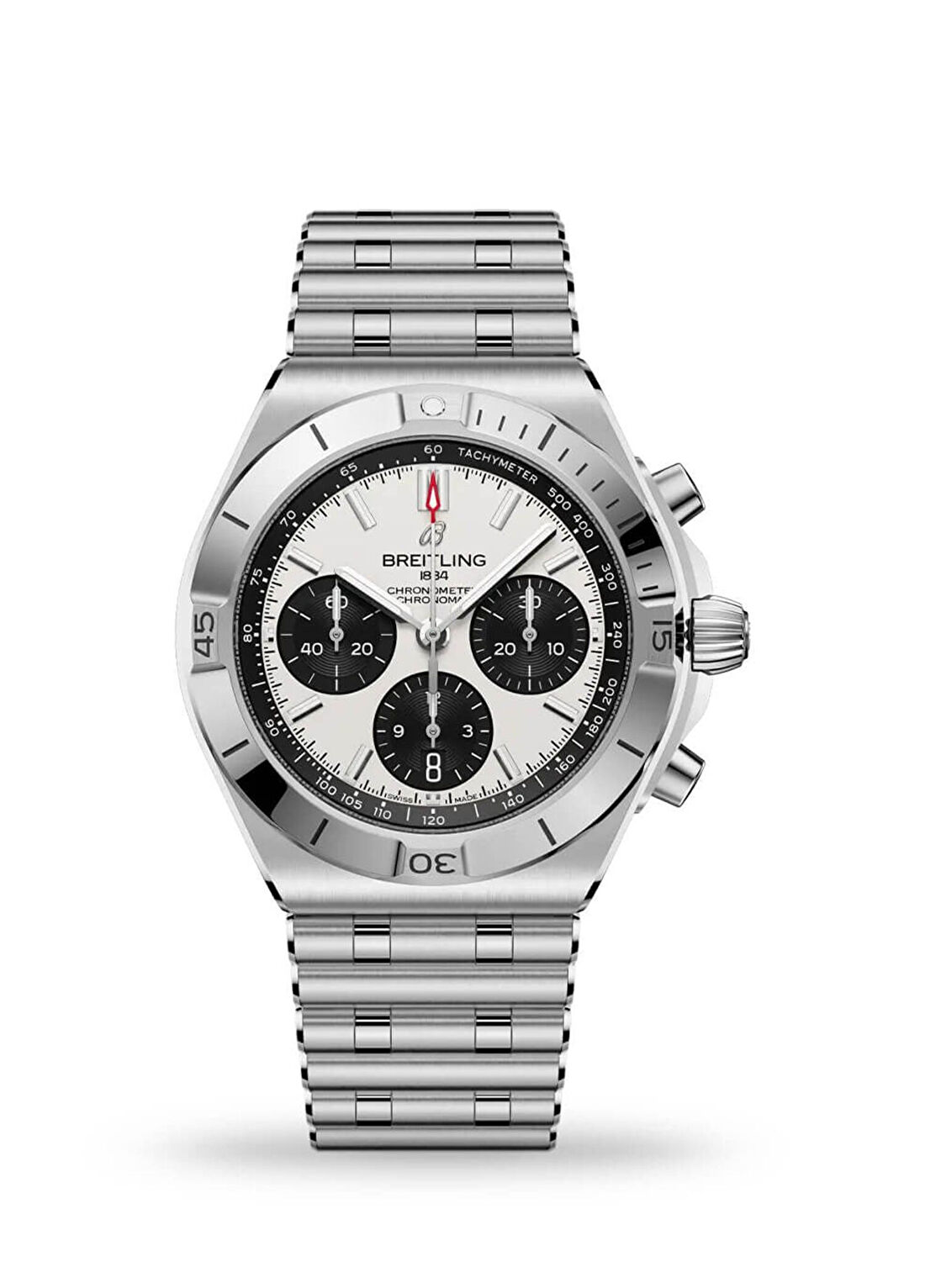 Breitling Chronomat B01 Chronograph Erkek Saat