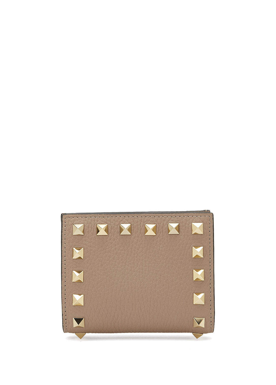 Valentino Garavani Rockstud Kadın Deri Cüzdan
