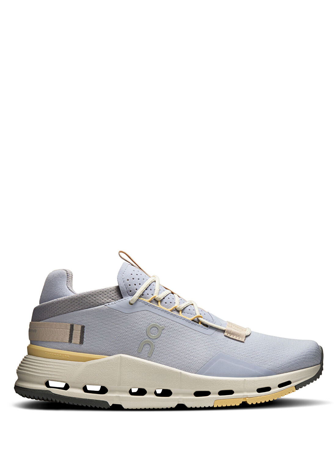On Haki Bej Kadın Sneaker