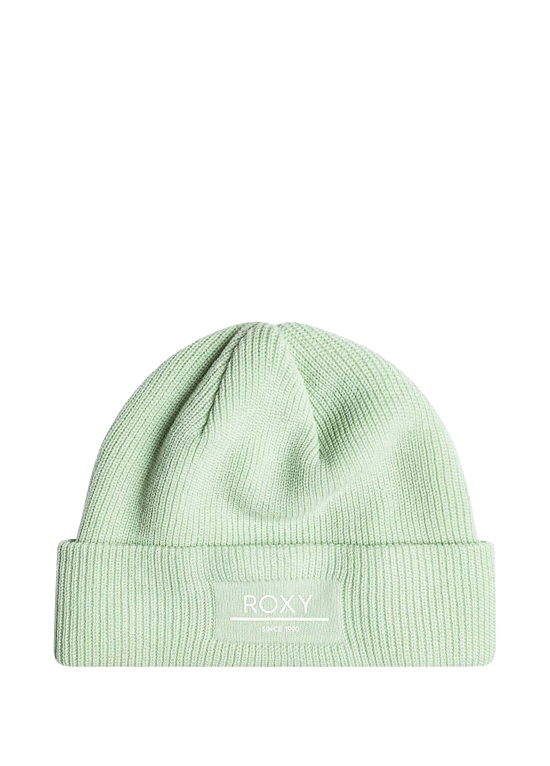 Roxy Folker Beanie Yeşil Kadın Bere