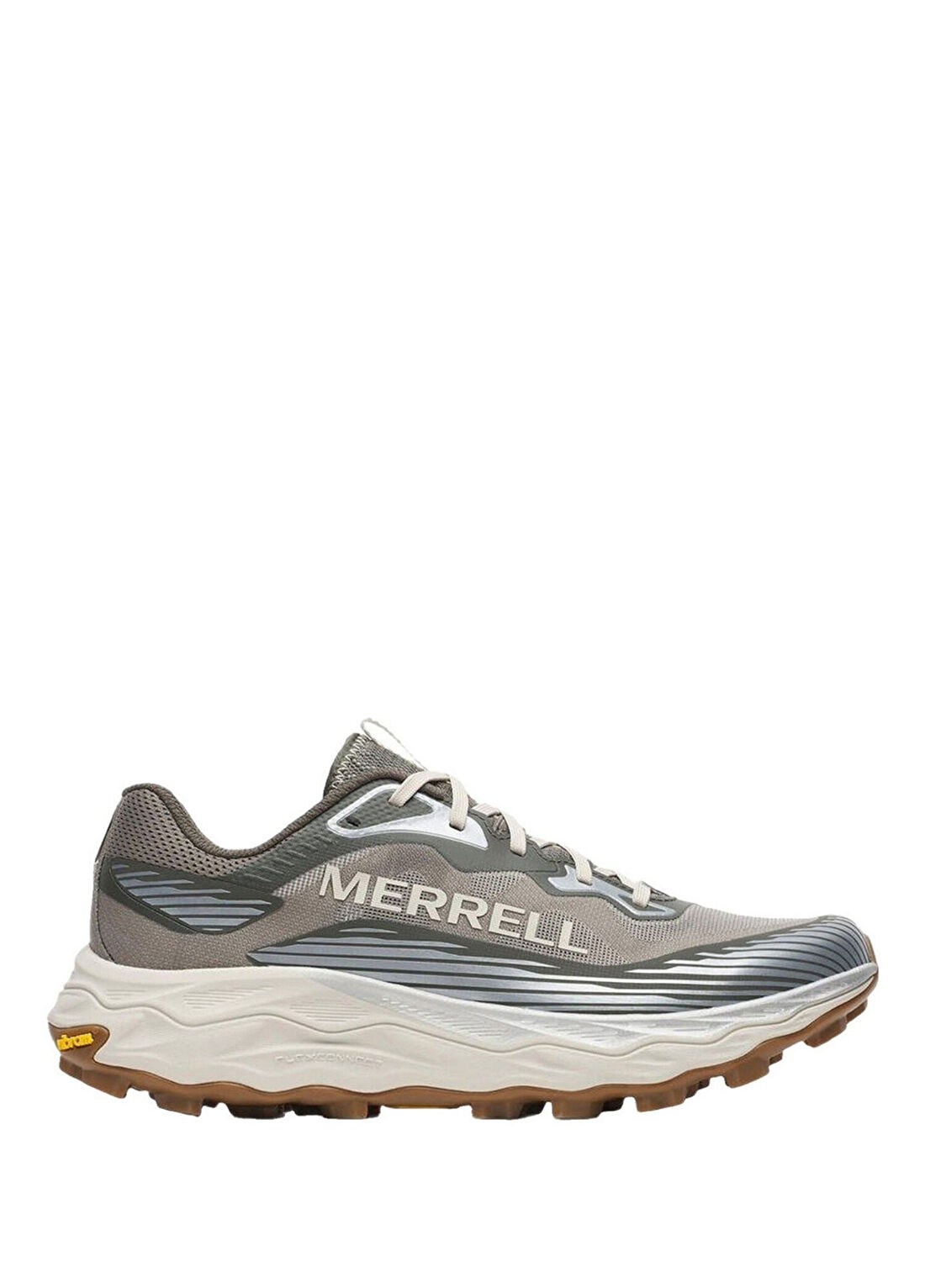 Merrell Agility Peak 6 Erkek Patika Koşu Ayakkabısı