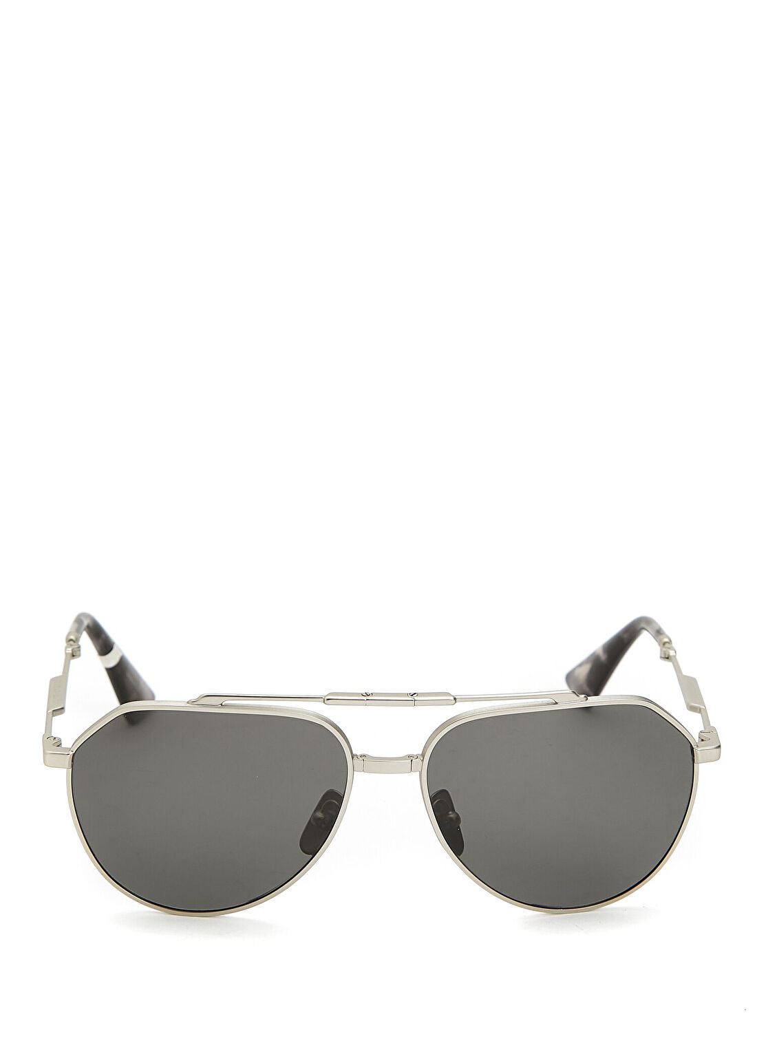 Dolce&Gabbana DG2302 Siyah Erkek Güneş Gözlüğü