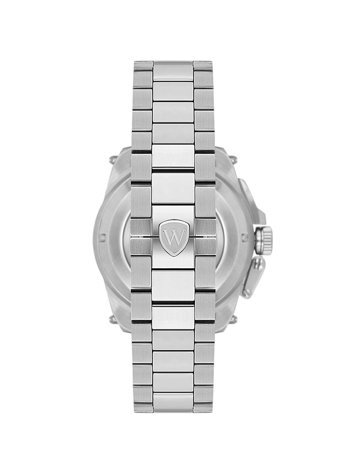 Wainer WA.25250-B Metal Erkek Kol Saati görsel 4