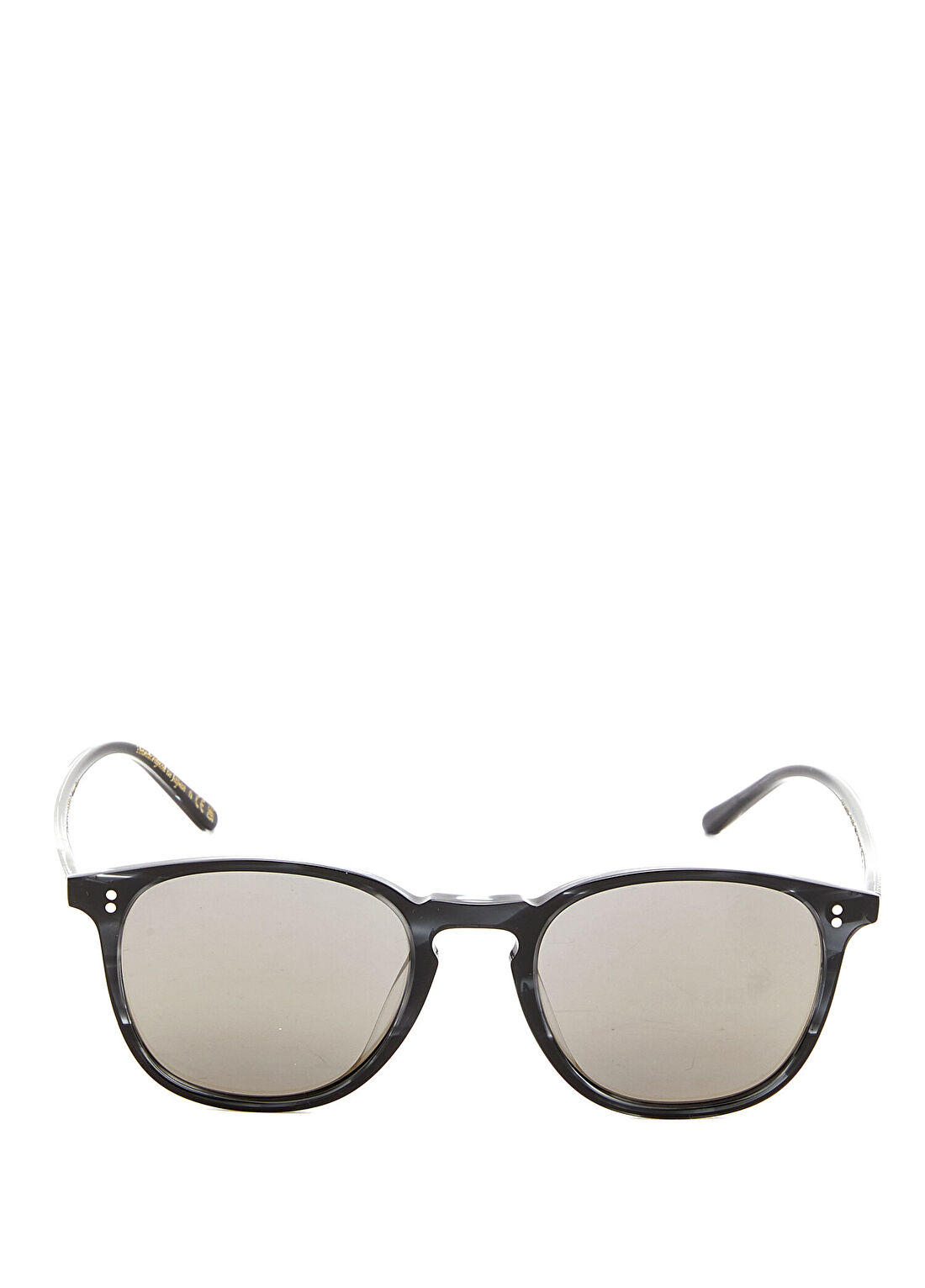 Oliver Peoples Lacivert Unisex Güneş Gözlüğü