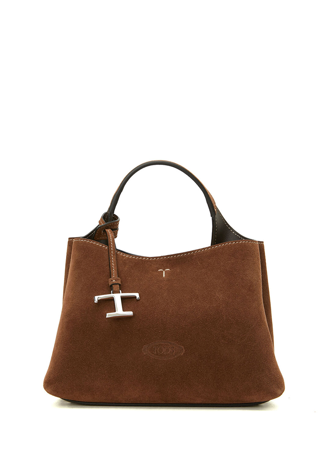 Tod's Apa Taba Kadın Nubuk Çanta