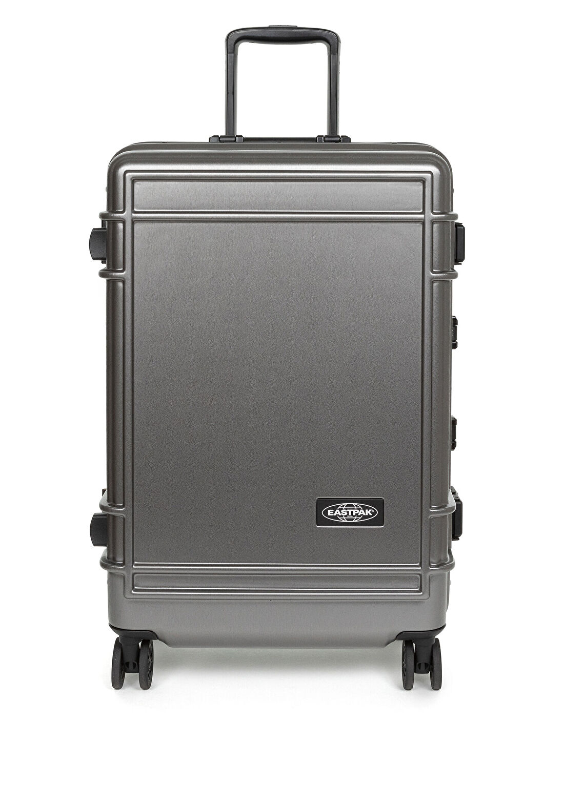 Eastpak Resist'r Case L Koyu Gri Erkek Bavul