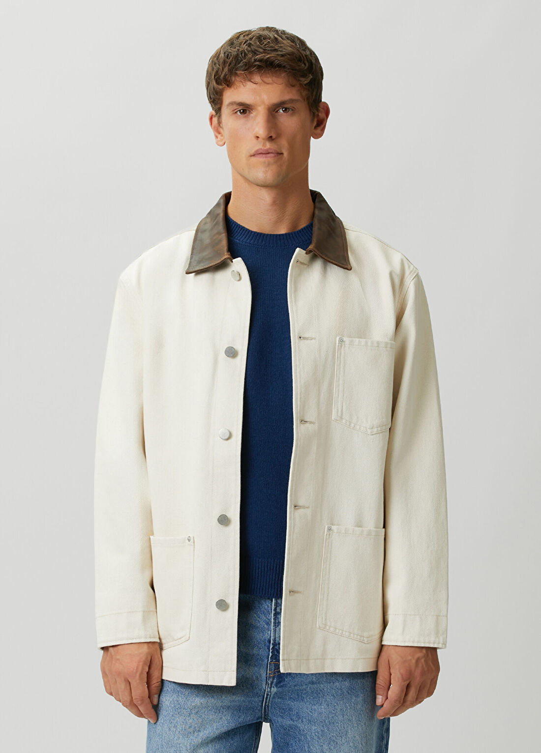 Monmare Dante Krem Mont