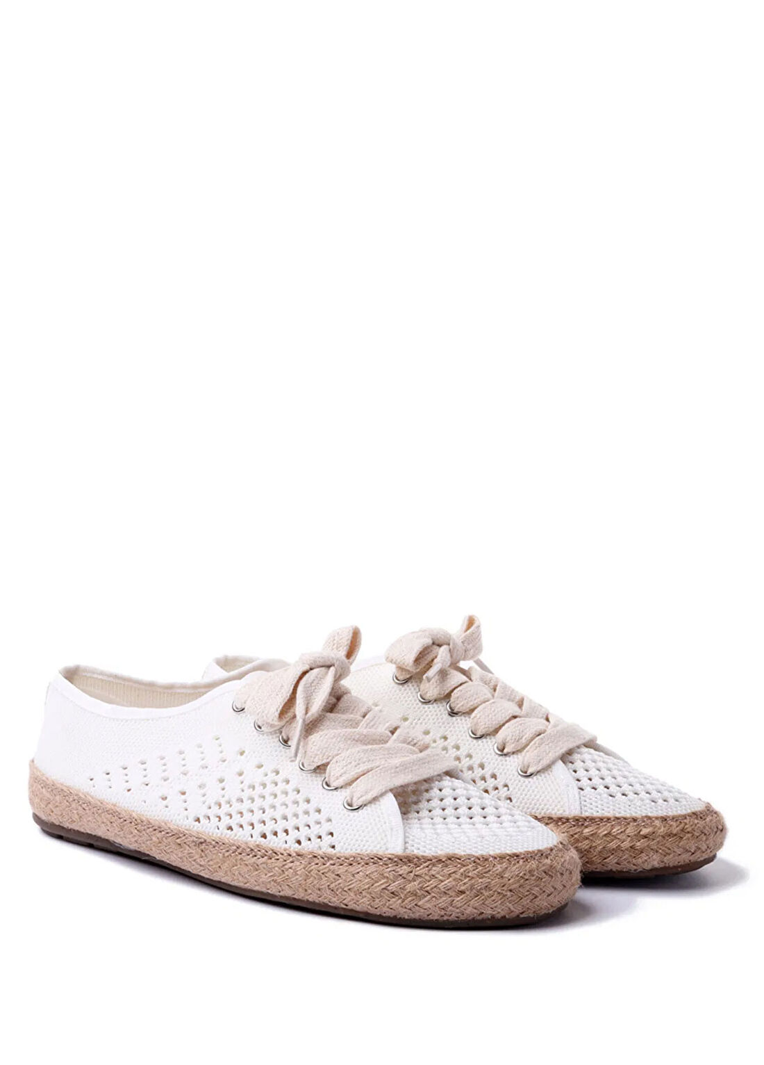 EMU Australia Agonis Mac Beyaz Kadın Sneaker görsel 2