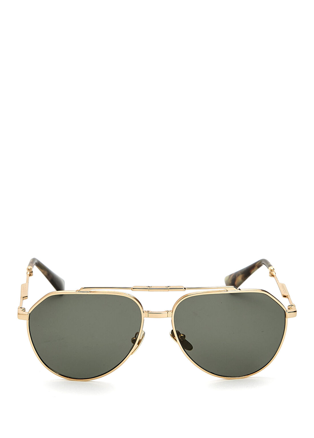 Dolce&Gabbana DG2302 Gri Erkek Güneş Gözlüğü