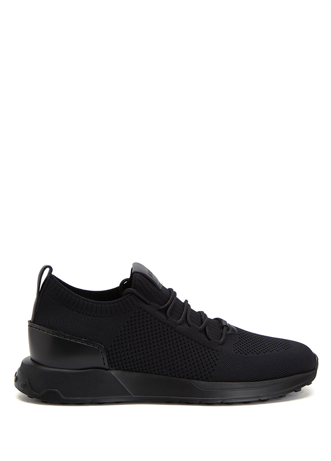 Tod's Siyah Erkek Sneaker