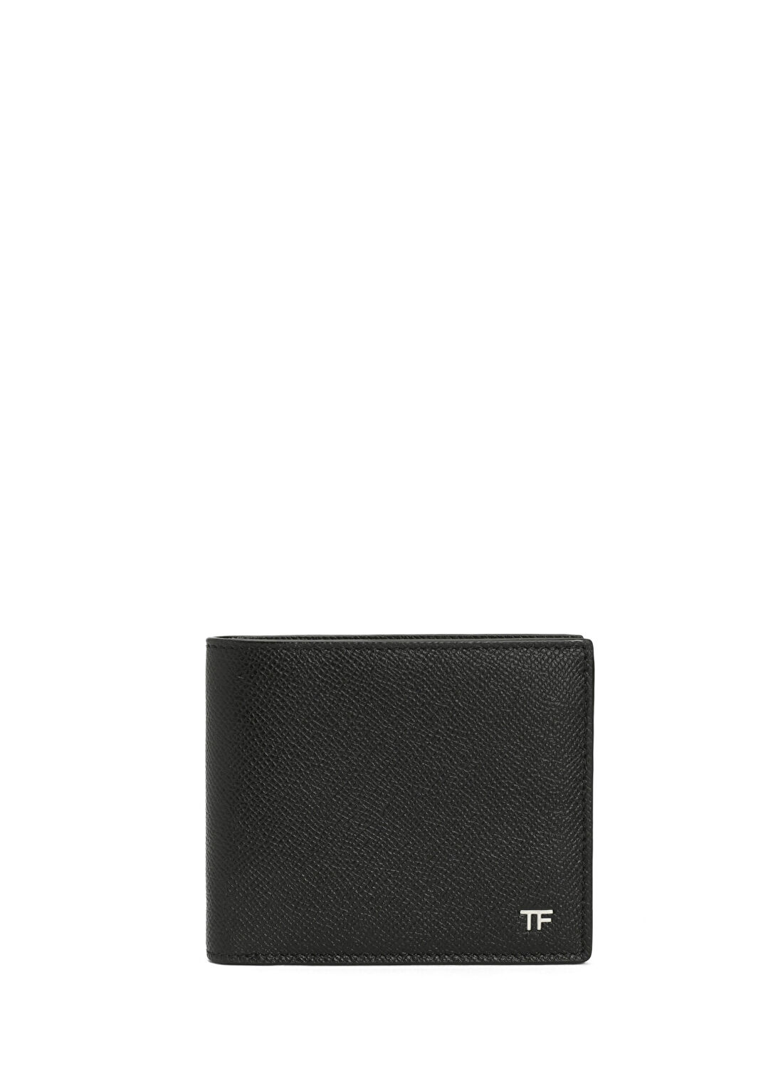 Tom Ford Siyah Erkek Deri Cüzdan