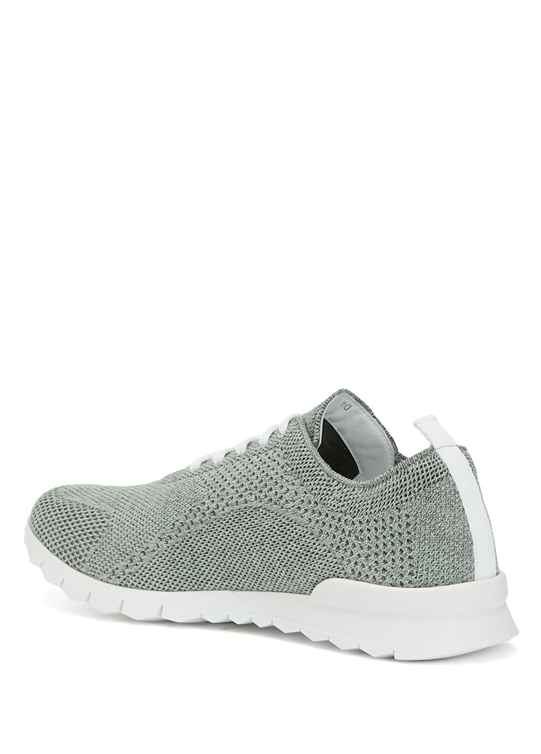 Kiton Açık Gri Erkek Sneaker görsel 3