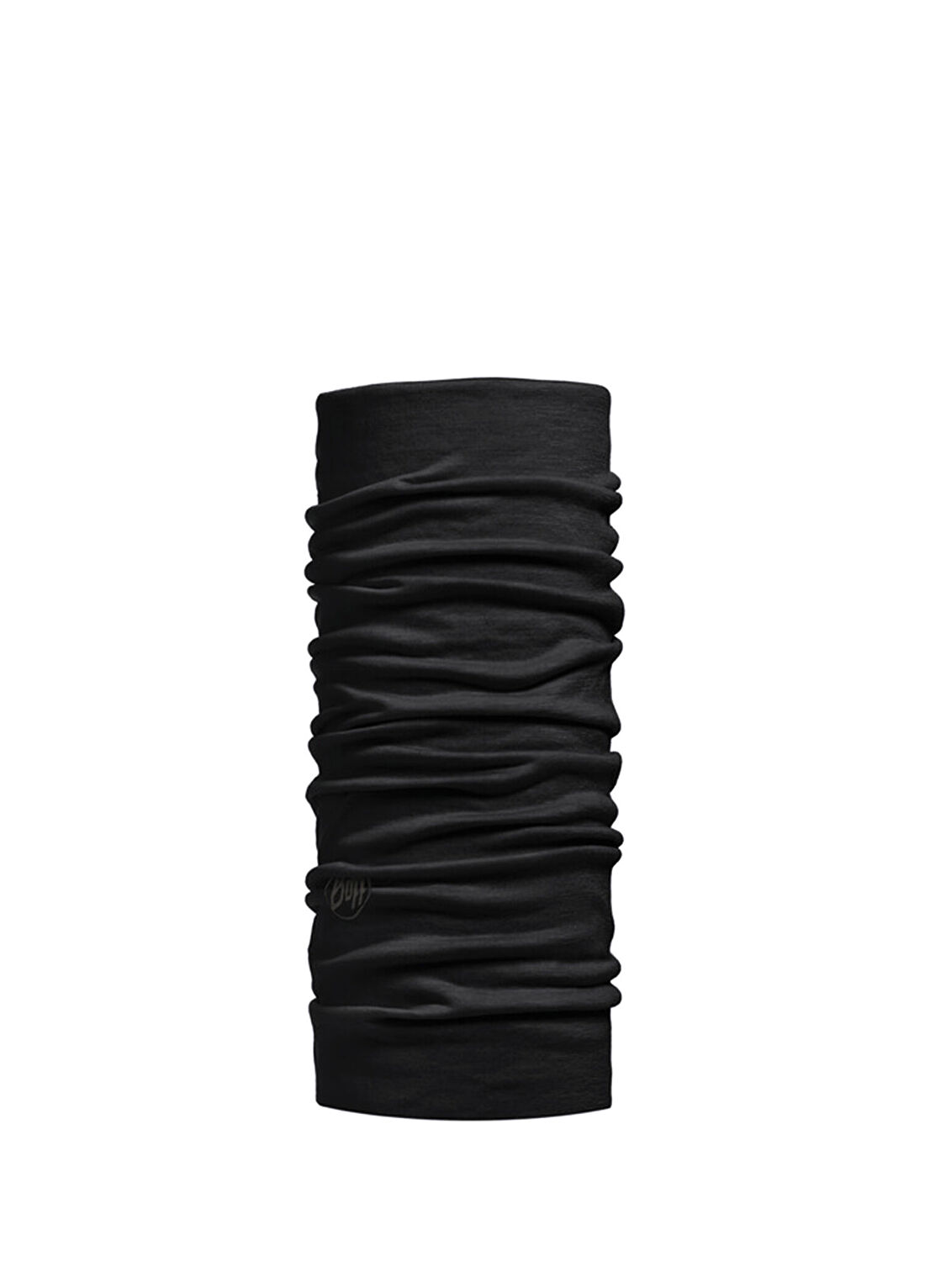 Buff Merino Lightweight Solid Boyunluk
