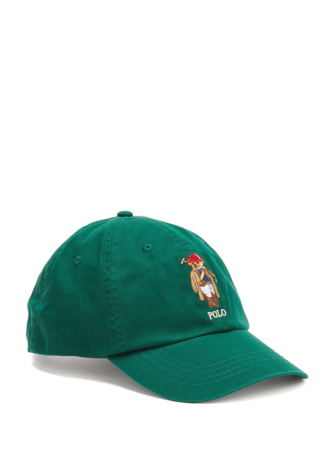 Polo Ralph Lauren Yeşil Kadın Şapka