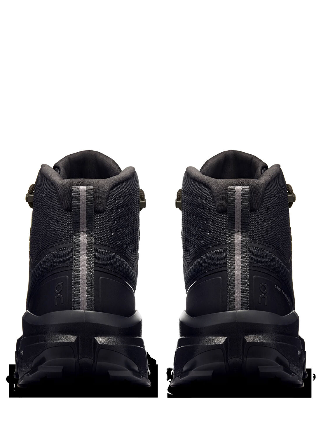 On Cloudrock Mid WP Erkek Sneaker görsel 4