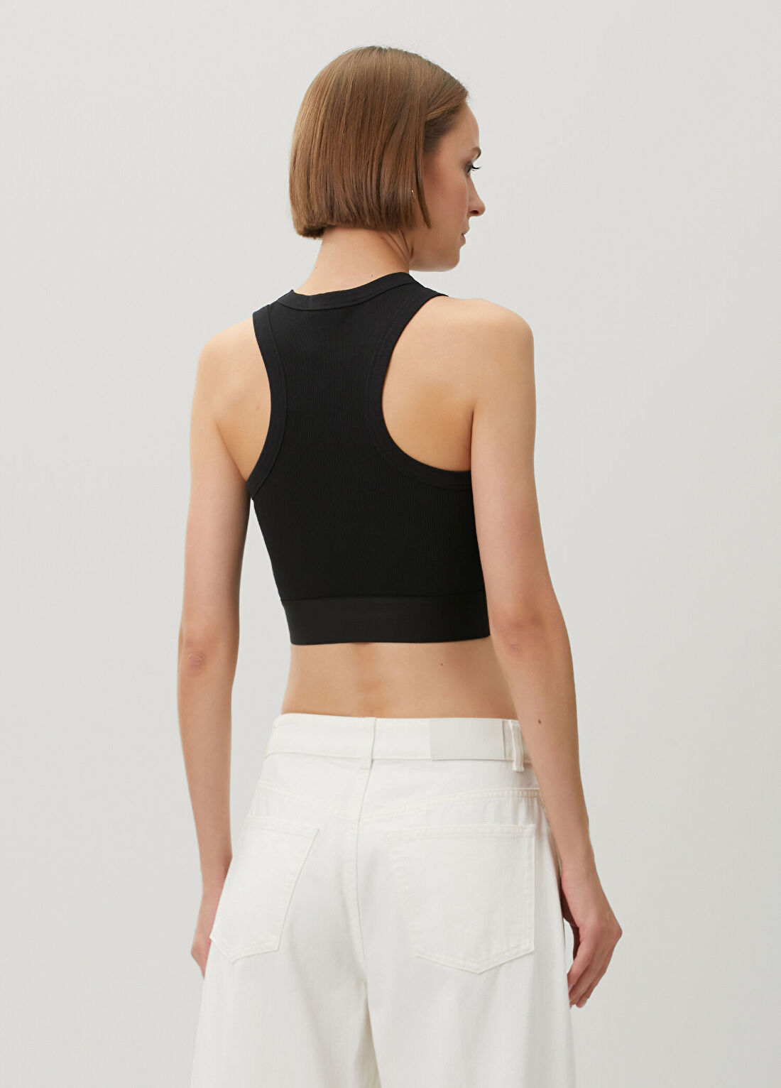 Givenchy Siyah Büstiyer görsel 4