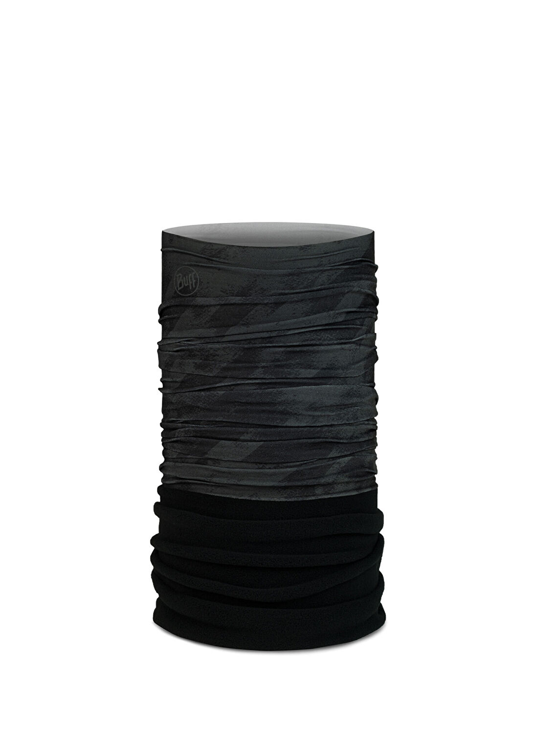 Buff Polar Rabey Grey Unisex Boyunluk