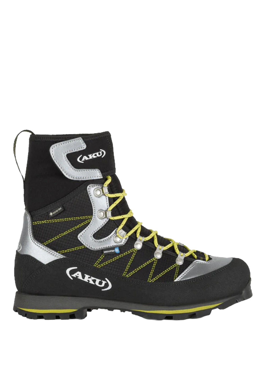 Aku Trekker Therm200 Termal Goretex Erkek Outdoor Bot A983110