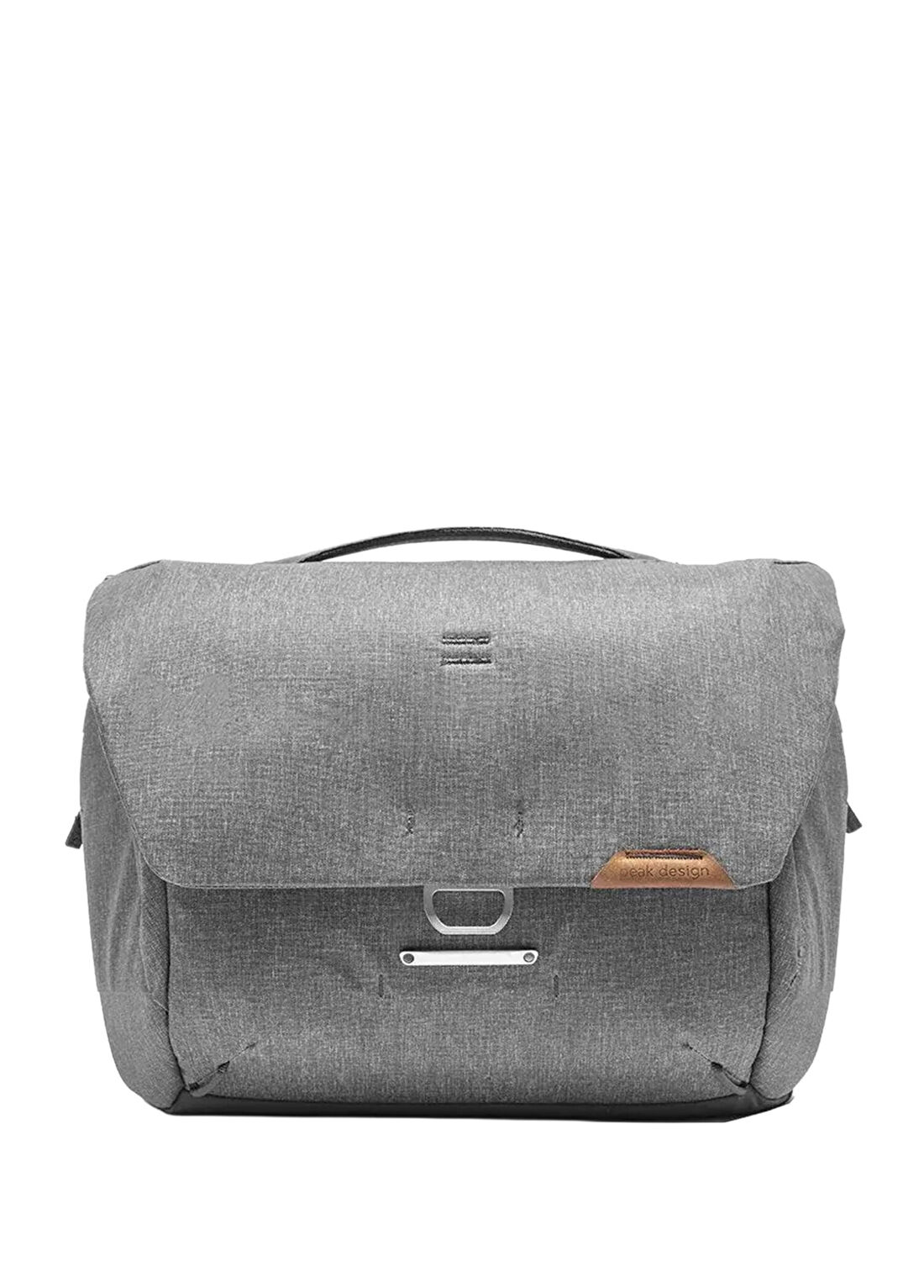 Peak Design Everyday Messenger Ash Unisex Omuz Çantası 13 Lt