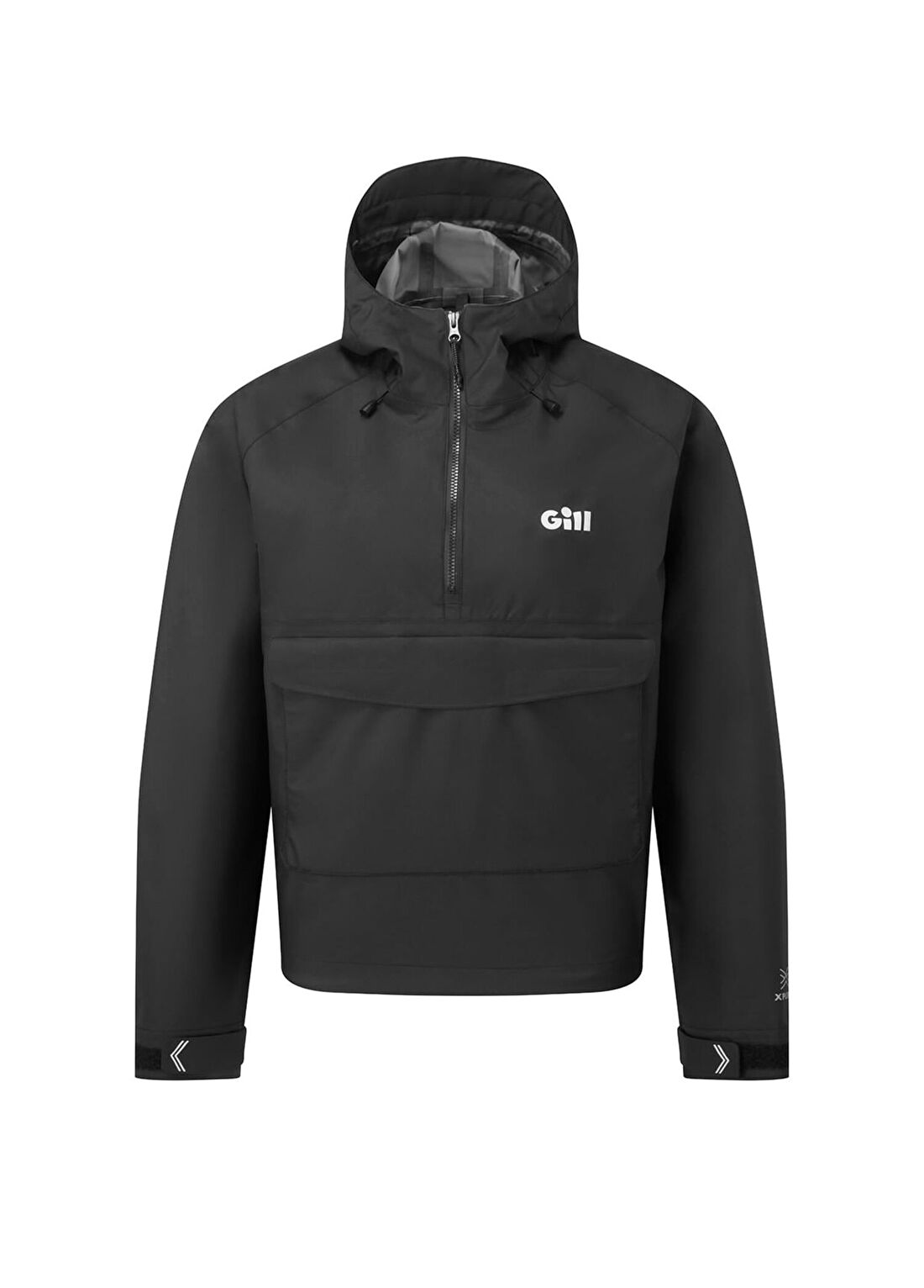 Gill Verso Lite Black Erkek Mont
