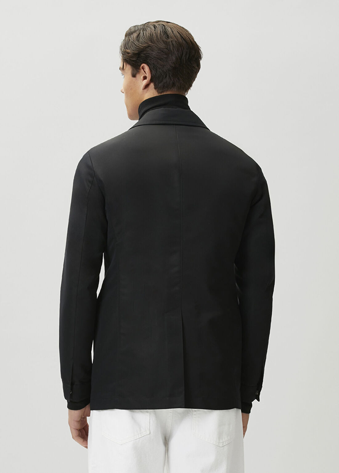 Tom Ford Siyah Mont görsel 4