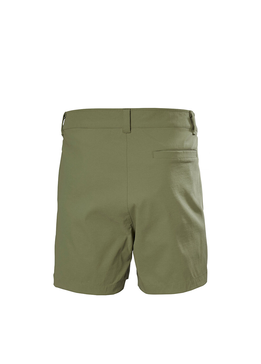 Helly Hansen Move QD Yeşil Erkek Kargo Şort görsel 2