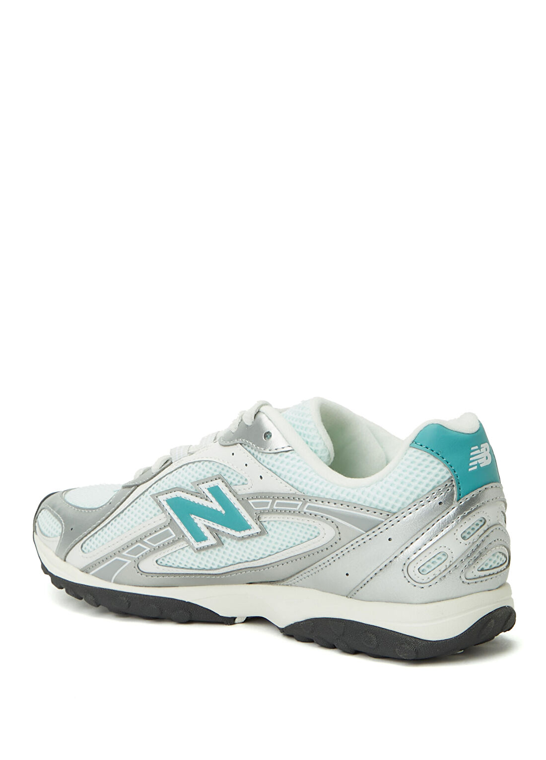 New Balance 204 Kadın Sneaker görsel 3
