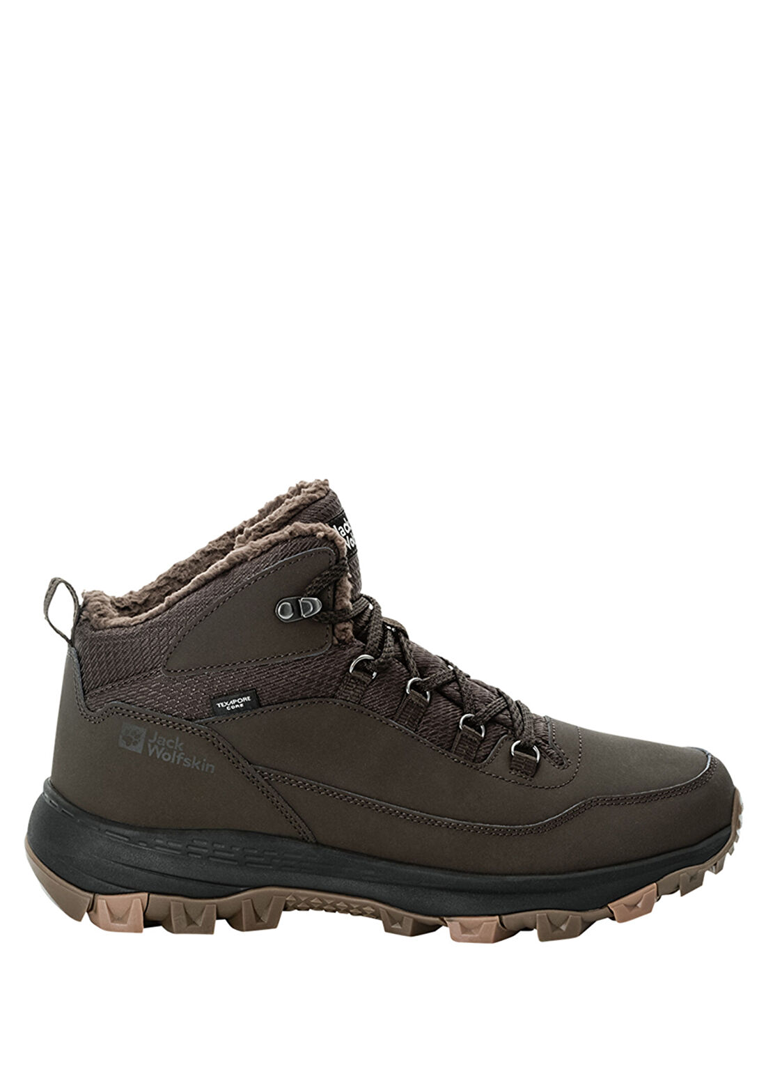 Jack Wolfskin Everquest Texapore Erkek Outdoor Bot