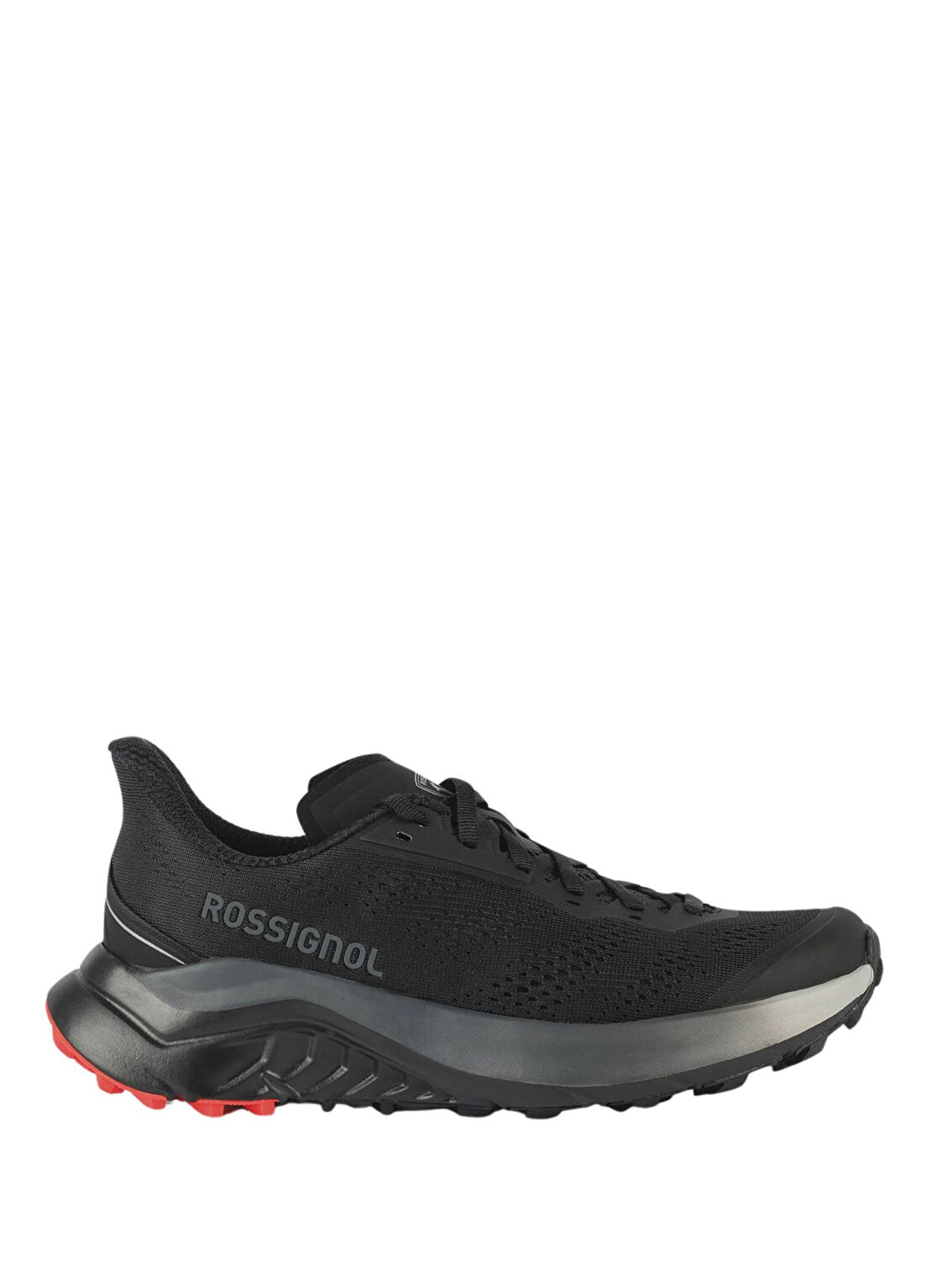 Rossignol Venosk Siyah Kadın Sneaker