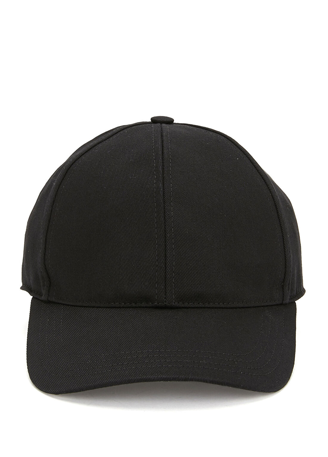 Dolce&Gabbana Siyah Erkek Şapka