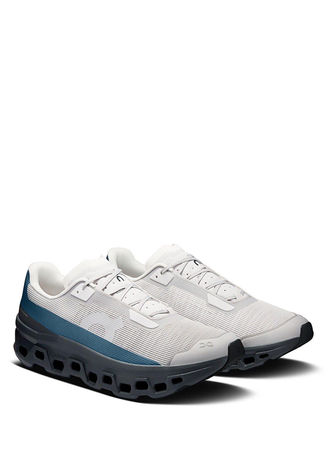 On Cloudmonster Void Erkek Sneakers görsel 4