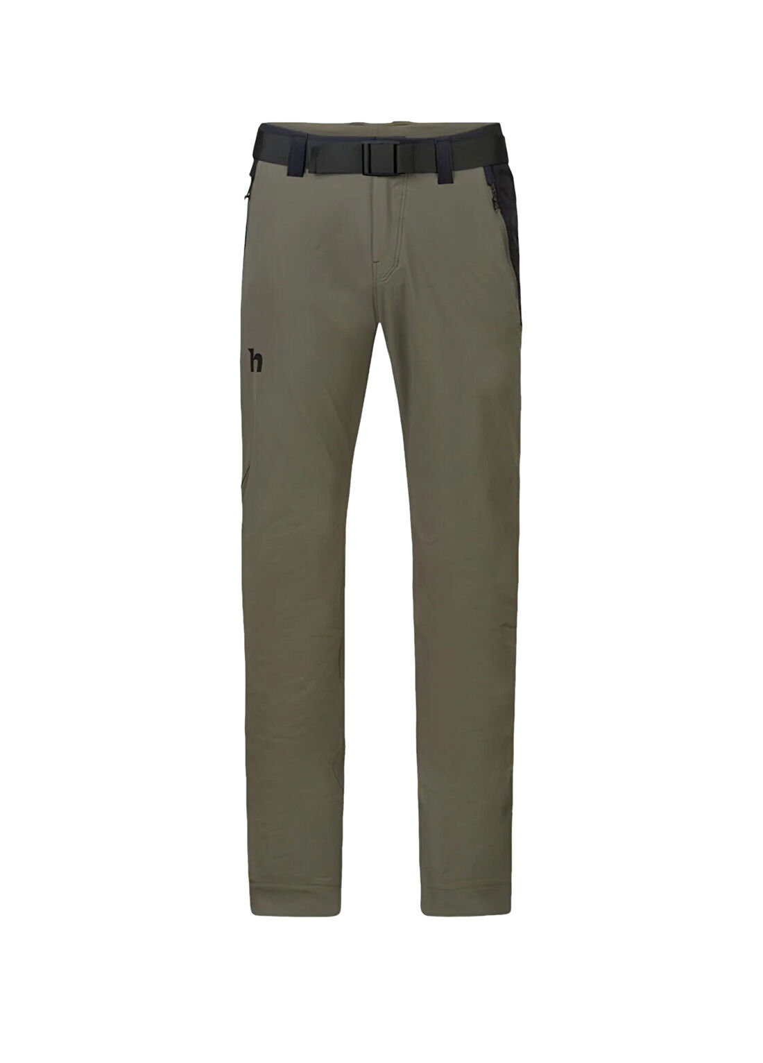 Hannah Garw Tea Leaf Anthracite Erkek Spor Pantolon