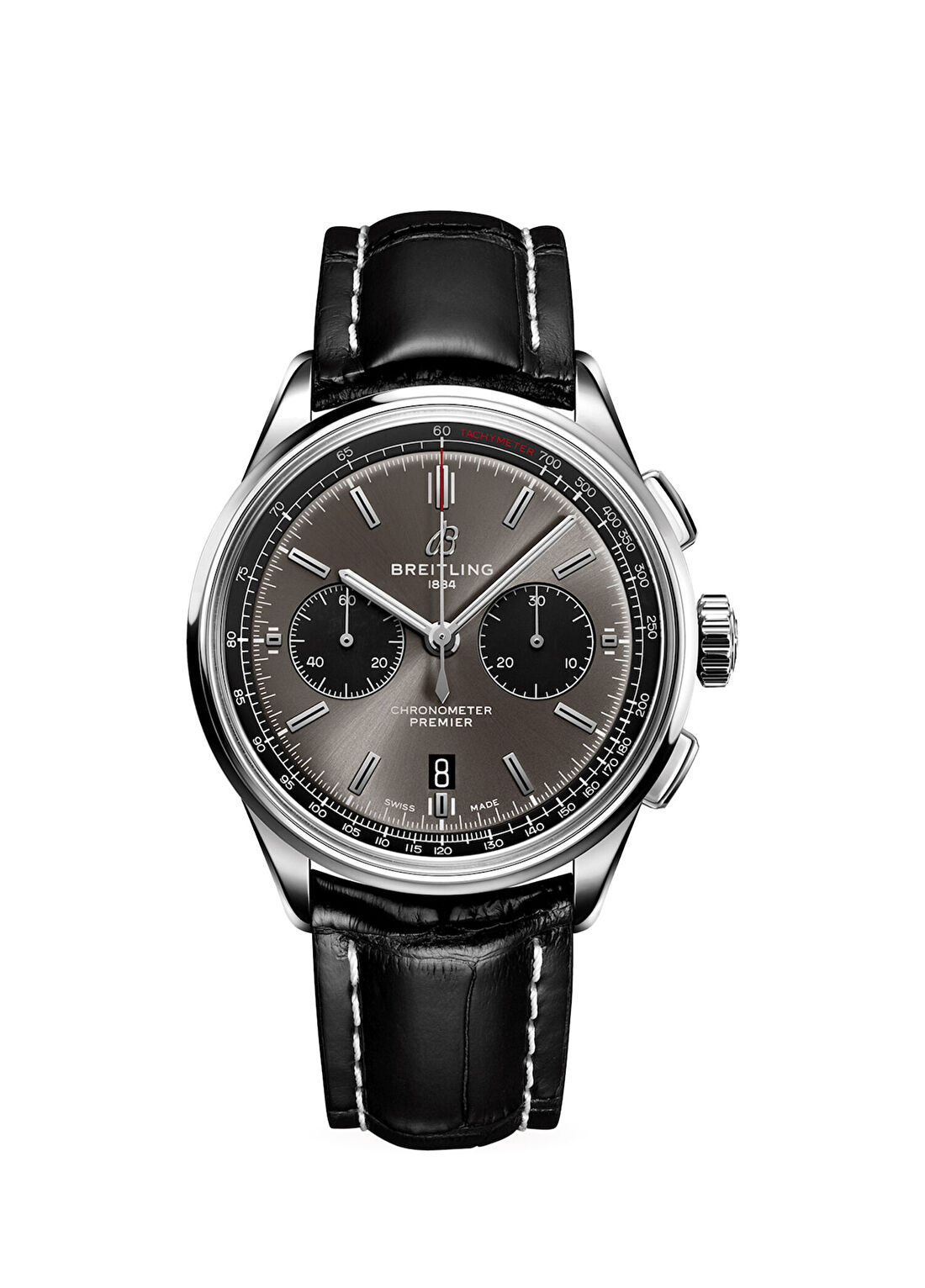 Breitling Premier B01 Chronograph 42 Erkek Saat