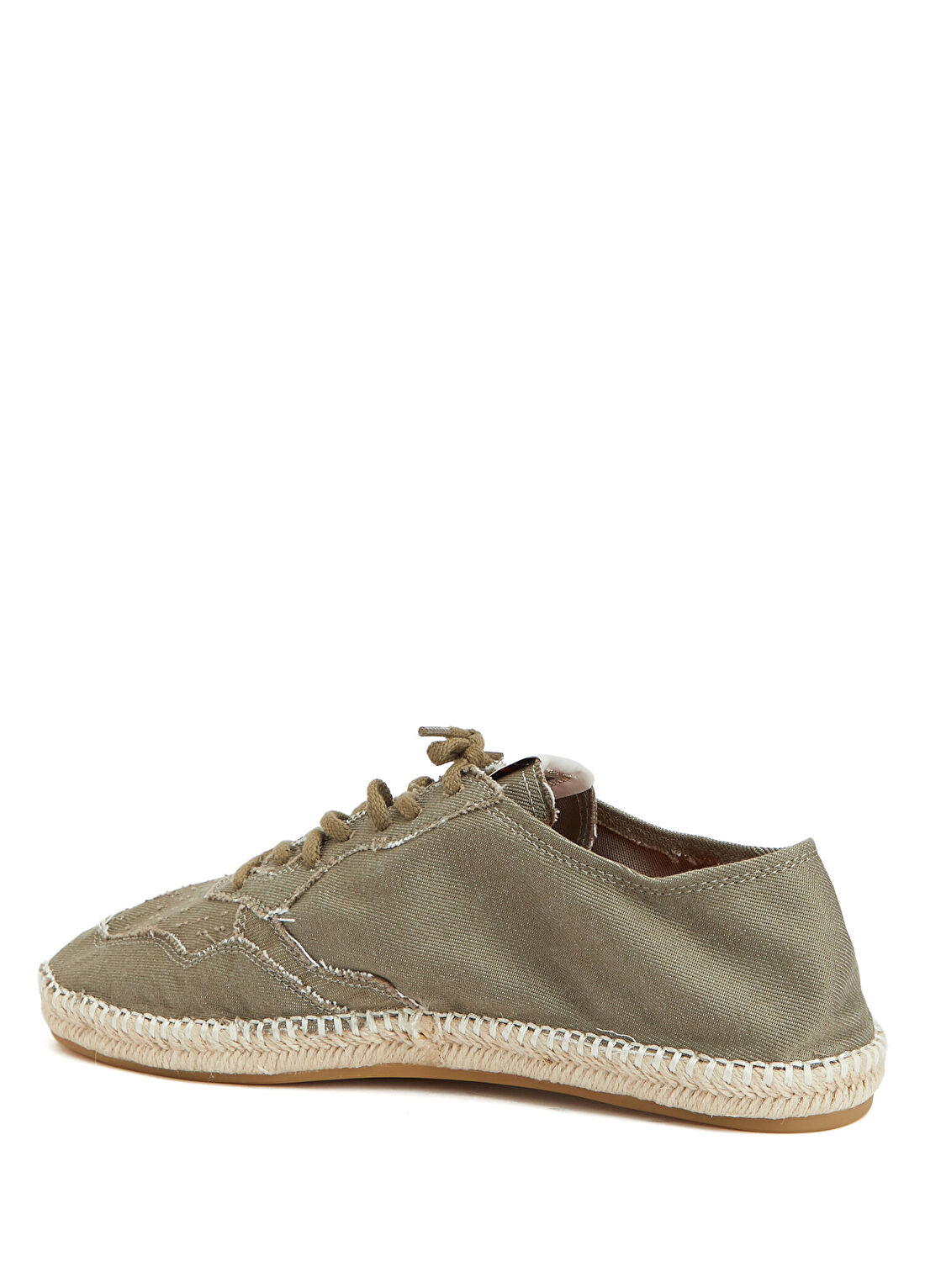Autry Haki Erkek Espadril görsel 3