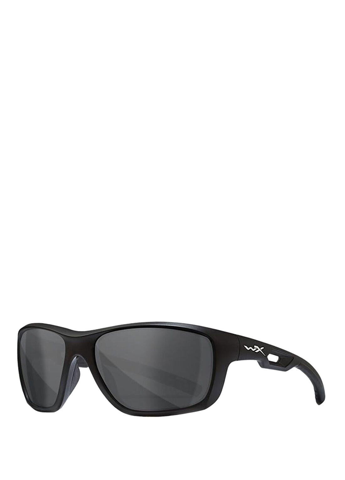Wiley X Aspect Siyah Unisex Güneş Gözlüğü