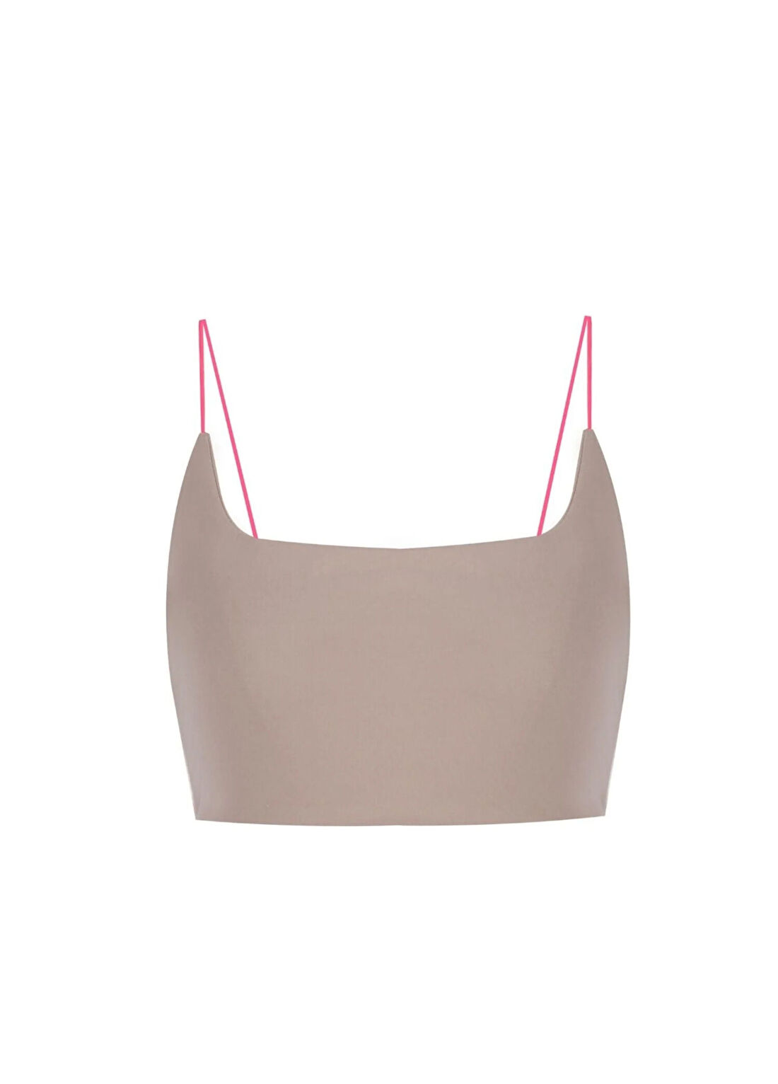 Yorstruly Pebble Skinny Kadın Büstiyer